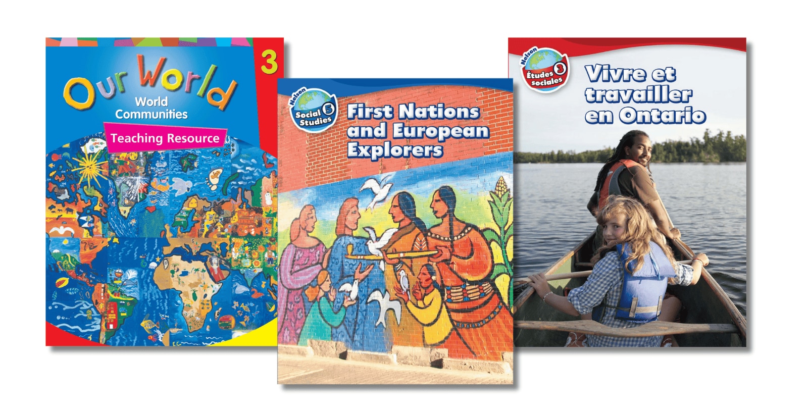 Nelson Social Studies